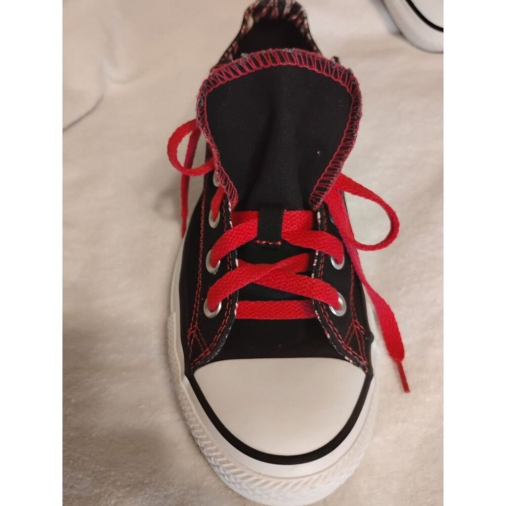 Used Converse Sneakers - Picture 3 of 7